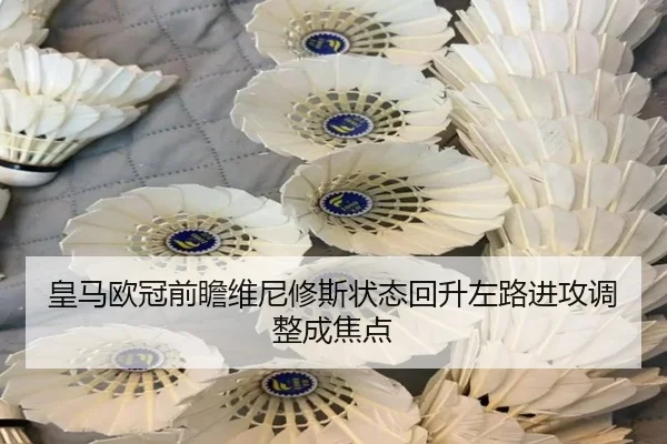 皇马欧冠前瞻维尼修斯状态回升左路进攻调整成焦点